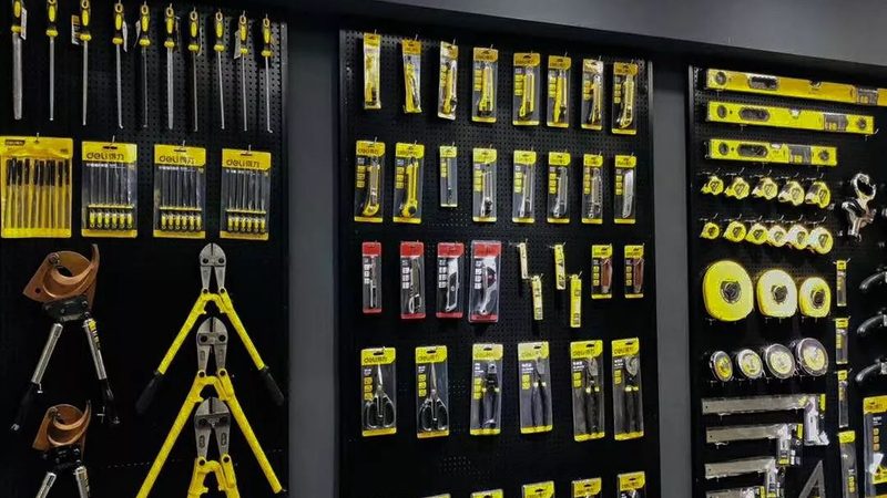 家用钳子套装：如何挑选适合自己的工具**